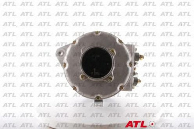 ATL AUTOTECHNIK l82760 -  Генератор